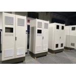 IP66 Steel Rolling Sheet 400A Electrical Distribution Box for sale