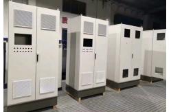 China IP66 Steel Rolling Sheet 400A Electrical Distribution Box supplier
