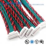 SATA/SATA Interface Medical Equipment Cable Assembly Wiring Harness Customized for sale