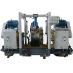 Three Side Valve Drilling Machine 72-256 R/Min Side Hole Water Pump Drilling Machine for sale