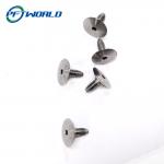 CNC Titanium Parts Customized Machining Service Rapid Prototyping