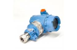 China 3051DP Differential Pressure Transmitter 4-20Ma e 1/4 Inch NPT supplier