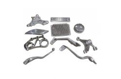 China ODM Low Volume Cnc Machining Rapid Prototyping Parts Copper Material supplier