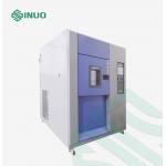 3 Zones 80L Environmental Thermal Shock Test Chamber IEC 60068
