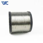 Nuclear Industry N04400 Monel 400 Wire With Corrosion Resistance for sale