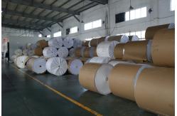 China High Gloss PVC Foil manufacturer