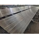 Asme Sa213 T1 Asme Sa209 T1 Seamless Boiler Tubes