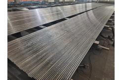 China Asme Sa213 T1 Asme Sa209 T1 Seamless Boiler Tubes supplier