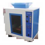 AC220V Flammability Hydrostatic Environmental Test Chambers Vertical Horizontal