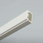                    Custom PVC Profile Plastic Extrusion              for sale