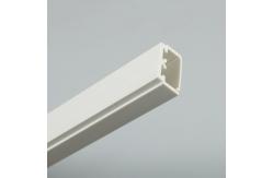 China                    Extruded PVC Trim Plastic Products              supplier