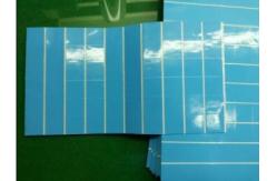China Power Converter PCB Thermal Conductive Adhesive , Glass Fiber Backing Pressure Sensitive Acrylic Adhesive supplier