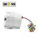 8023T Pointer 52mm R.P.M Gauge Speedometer Sinco Tech Auto Mobile Led Display Tachometer for sale