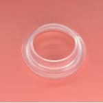 SGS Food Grade Silicone Rubber Food Container Seal for sale