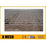 GAW 50x50 Galvanised Mesh ASTM F291 Solar Panel Mesh Corrosion Resistant for sale