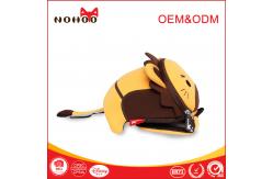 China Light Weight Toddler Lion Backpack , Small Backpacks For Toddlers supplier