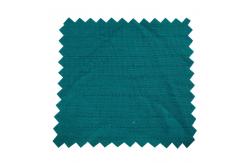 China 166*89 Anti Static Polyester Fabric 5mm Grid For Disposable Protective Gown supplier