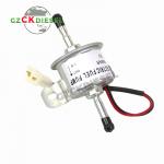 12V Fuel Pump 129612-52100 12961252100 for 4TNV88 4TNV94 4TNV98