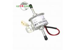 China 12V Fuel Pump 129612-52100 12961252100 for 4TNV88 4TNV94 4TNV98 supplier