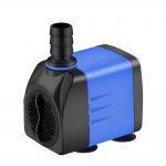 Detachable 5000L/H Aquarium Water Pump For Fountain Hydroponics for sale