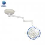 New V Series Medical Equipment LED Surgery Operation Light Ceiling Type 500mm for sale