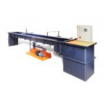 Teaching Equipment Fluids Hydrodynamics Experiment Apparatus Mobile Bed And Flow Visualisation Tank for sale