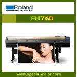 74inches sublimation printer Roland FH740 high quality for sale