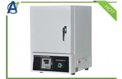 China ASTM D1119 Engine Coolants Percent Ash Content Tester For Antirusts supplier