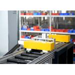 Busbar Punching Bending Cutting Machine For Copper Aluminum Bar