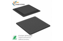 China LC4256V-3FTN256BC supplier