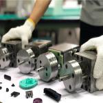 Pharmaceutical Micro Molding babyplast micro molding With material for sale