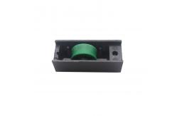 China Ajustable Sliding Window Roller Wheel For Hotels Or Offices Modern Design supplier