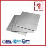 AMS 4911 Ti-6Al-4V Grade 5 Titanium Plate / Sheet 3000mm Length Durable for sale
