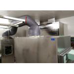 Air Conditioner Energy Efficiency Test Lab 60K BTU Heat Pump Enthalpy System