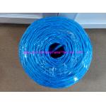 27000D Colored PP Farm Banana Twine Gardening String 3mm - 3.5mm Model for sale
