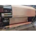 Width 1.0-1.5m Ultra Fine Copper Mesh 300mesh for sale