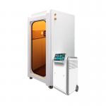 Enhance Metabolism Hyperbaric Oxygen Chamber Mini Single Room WEIZI for sale