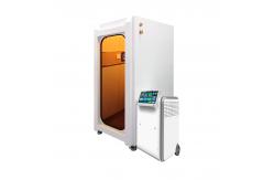 China Reduce Fatigue Hard Shell Hyperbaric Chamber WEIZI For 96% High Purity Oxygen supplier