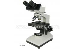 China Halogen Lamp Biological Microscope Binocular / Trinocular  Microscopes A11.0302 supplier