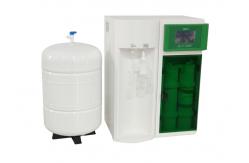 China Laboratory Water Treatment Machine Ro System Box Style 10L Per Hour supplier