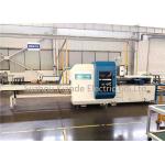 Hydraulic Busbar Processing Machine For Copper Aluminum for sale