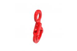 China SLR077-G80 SPECIAL EYE SELF-LOCKING HOOK supplier