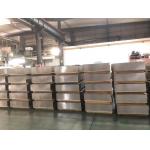 Food Grade Tinplate For Metal Milk Powder / Cooking Oil / Cookie / Cake / Candy Tin Can for sale