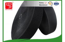 China Heat Resistant Male And Female Hook And Loop Tape Self Adhesive Fabric supplier