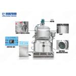700mm 0.098Mpa Low Temperature Vacuum Frying Equipment for sale