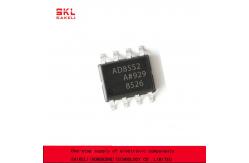China AD8552ARZ-REEL7 Amplifier IC Chip - High Performance Low Noise supplier