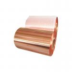 Precision Custom 0.5mm 1mm Thick C19920 CuTi3 Thin Copper Alloy Strip