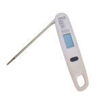 Digital Instant Read Meat Thermometer Waterproof Kitchen Food Cooking Thermometer With Backlight Lcd for Bbq Grilling Smoker for sale