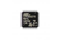 China STMicroelectronics STM32F302VDT6 buy Ic Chips 32F302VDT6 Pic Microcontroller Development Board supplier