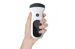 China 2025 Best Handheld Ultrasound | NMPA Approved with HD Frame Rate supplier